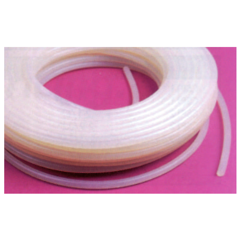 Cordon silicone 260°C  Tubes et profilés Silicone 260°C