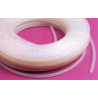 Cordon silicone 260°C  Tubes et profilés Silicone 260°C