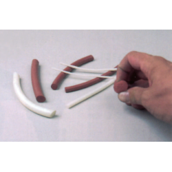 Cordon mousse silicone 260°C  Tubes et profilés Silicone 260°C