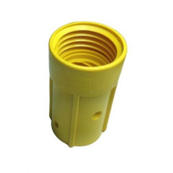 Porte-buse NHP-3/4 gros filet pour tuyau 19x33 Clemco ESCOPB-CL-99204 Portes-buses nylon