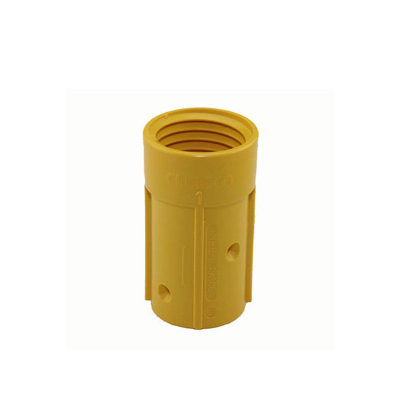 Porte-buse NHP-1 gros filet pour tuyau 25x39 Clemco ESCOPB-CL-04106D Portes-buses nylon