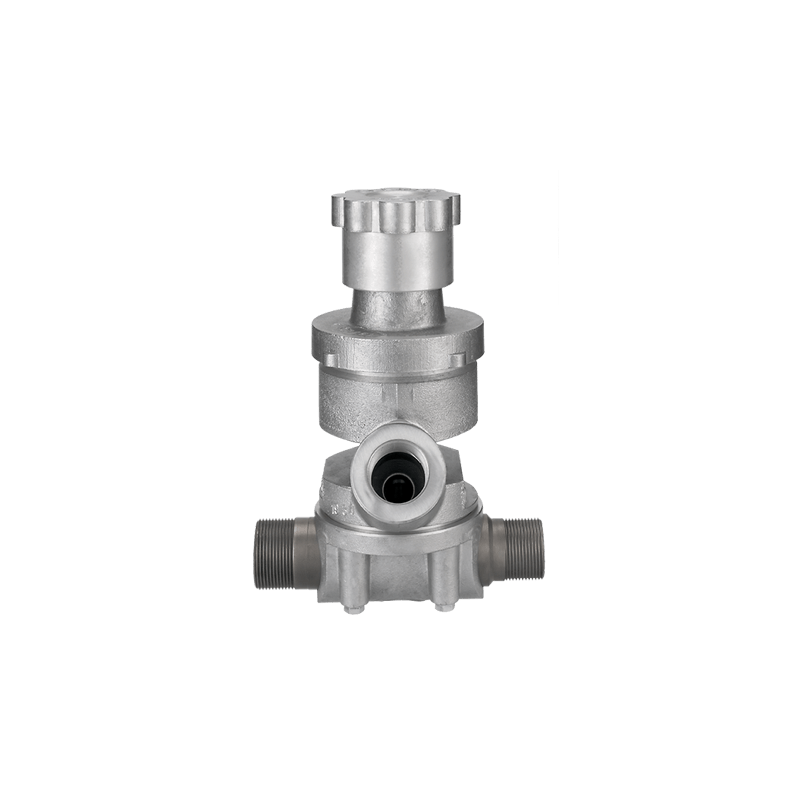 Doseur T pneumatique entrée 1 1/4" sortie 1 1/2" Clemco ESEQDP-CL-90378D Pièces détachées et accessoires pour sableuse