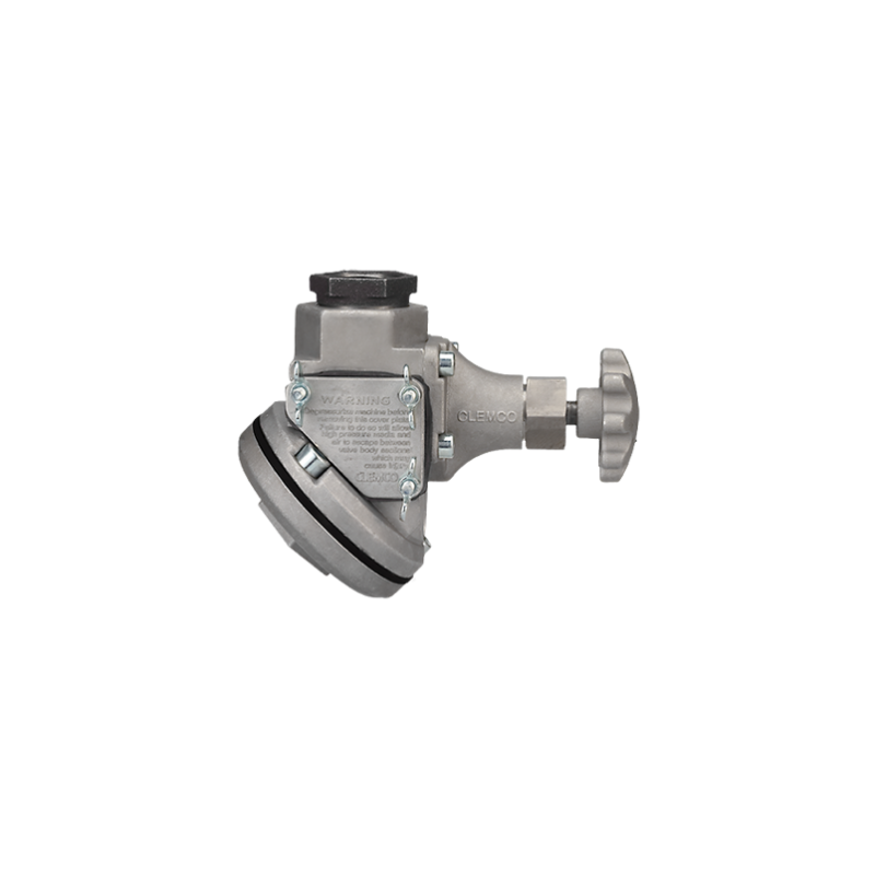 Doseur Quantum QK manuel 1 1/4" Clemco ESEQDM-CL-22780D Pièces détachées et accessoires pour sableuse