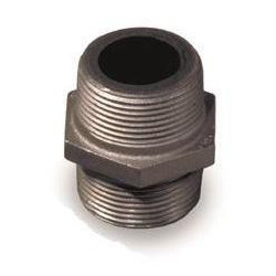 Mamelon engommé MM 1 1/4" Clemco ESCODI-CL-90552D Raccords métalliques