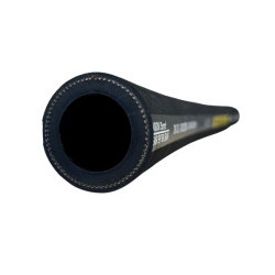 Tuyau de sablage D.32mm, indice abrasion 35 mm³, par 40m ESCOTU-32X48-40 Tuyau de sablage