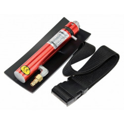 Climatiseur pour casque sableur Apollo Clemco ESEPCL-CL-04411LA Casque de sablage