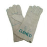 Paire de gants de sablage cuir Clemco ESCODI-CL-02243D Gants de sablage