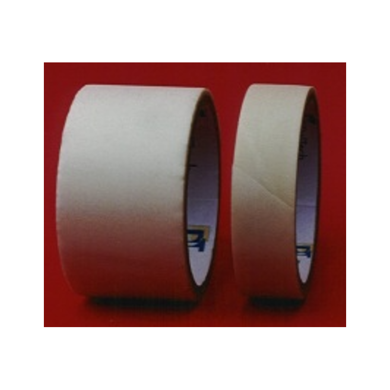 Ruban adhésif fibre de verre 260°C  Adhésifs Fibre de verre