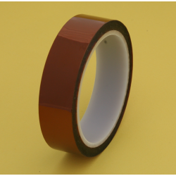 Ruban adhésif polyimide épais 260° C  Adhésifs Polyimide