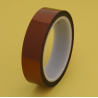 Ruban adhésif polyimide épais 260° C  Adhésifs Polyimide