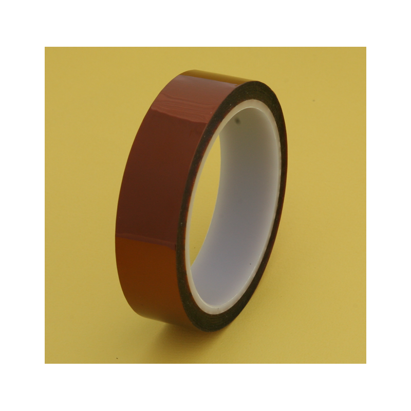 Ruban adhésif polyimide 260° C  Adhésifs Polyimide