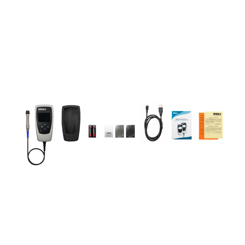 Surfix EX FN - Phynix PHY-SURF-EX-FN Jauges d'épaisseur