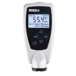 Pocket Surfix X F - Phynix PHY-PSURF-X-F Jauges d'épaisseur