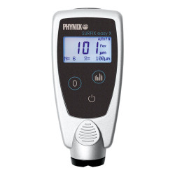 Surfix Easy X I F - Phynix PHY-EASY-I-F Jauges d'épaisseur