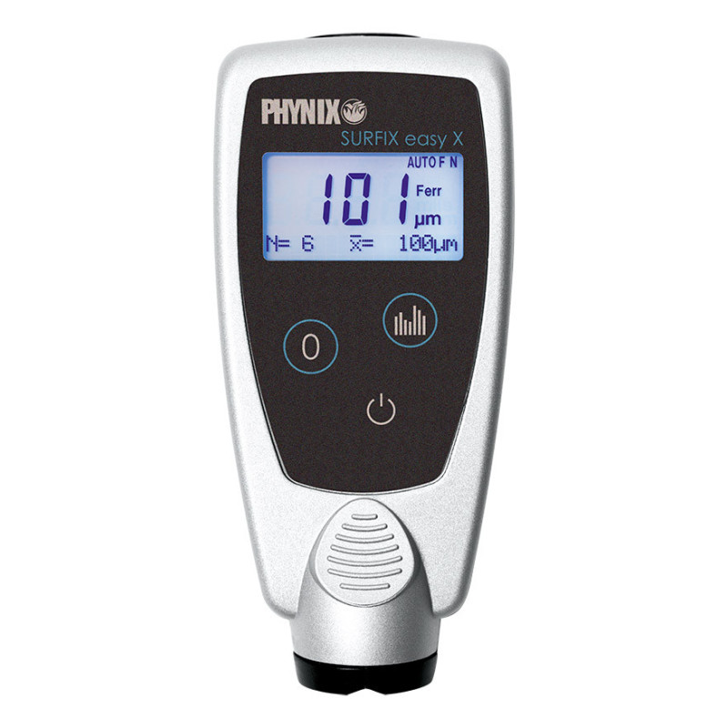 Surfix Easy X I F - Phynix PHY-EASY-I-F Jauges d'épaisseur