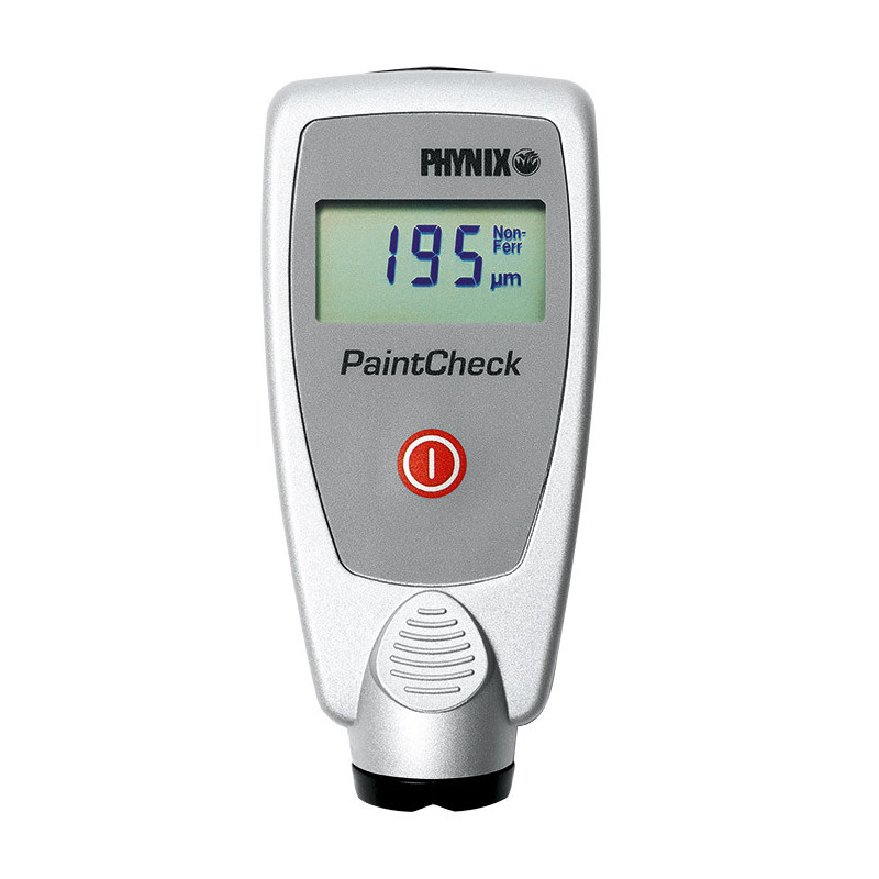 PaintCheck FN - Phynix PHY-PAINTCHECK Jauges d'épaisseur