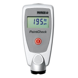 PaintCheck Plus F - Phynix PHY-PAINTCHECK-PLUS-F Jauges d'épaisseur
