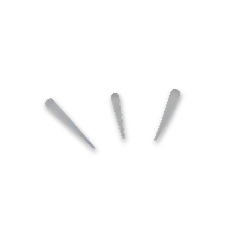 Micro bouchons silicone 315°C  Bouchons Silicone 315°C