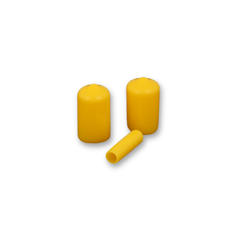 Capuchons vinyle 130°C  Capuchons Vinyle 130°C