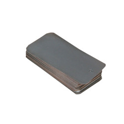 Plaques test peinture  Accessoires accrochage