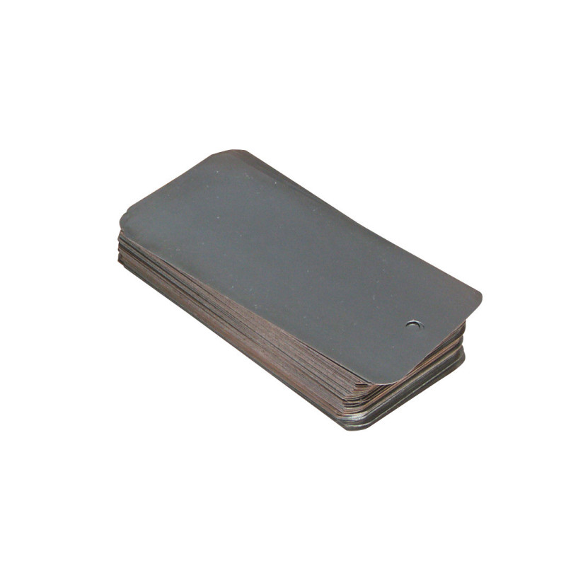 Plaques test peinture  Accessoires accrochage