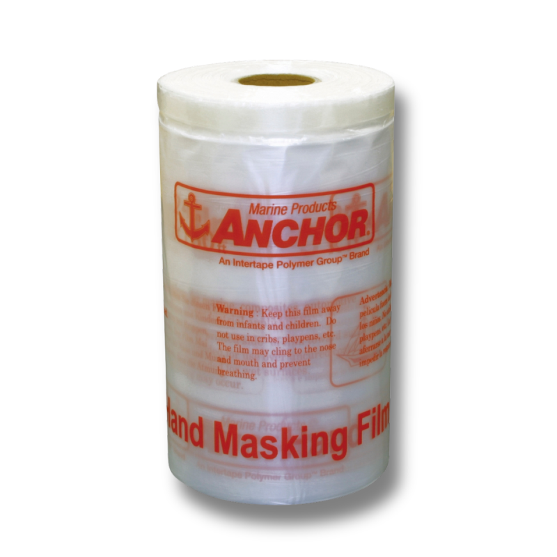 Film de protection HDPE  Protections des pièces