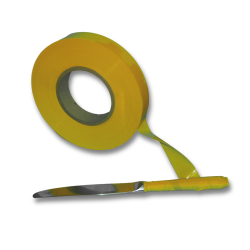 Ruban vinyle sans adhésif 100°C  Adhésifs Vinyle