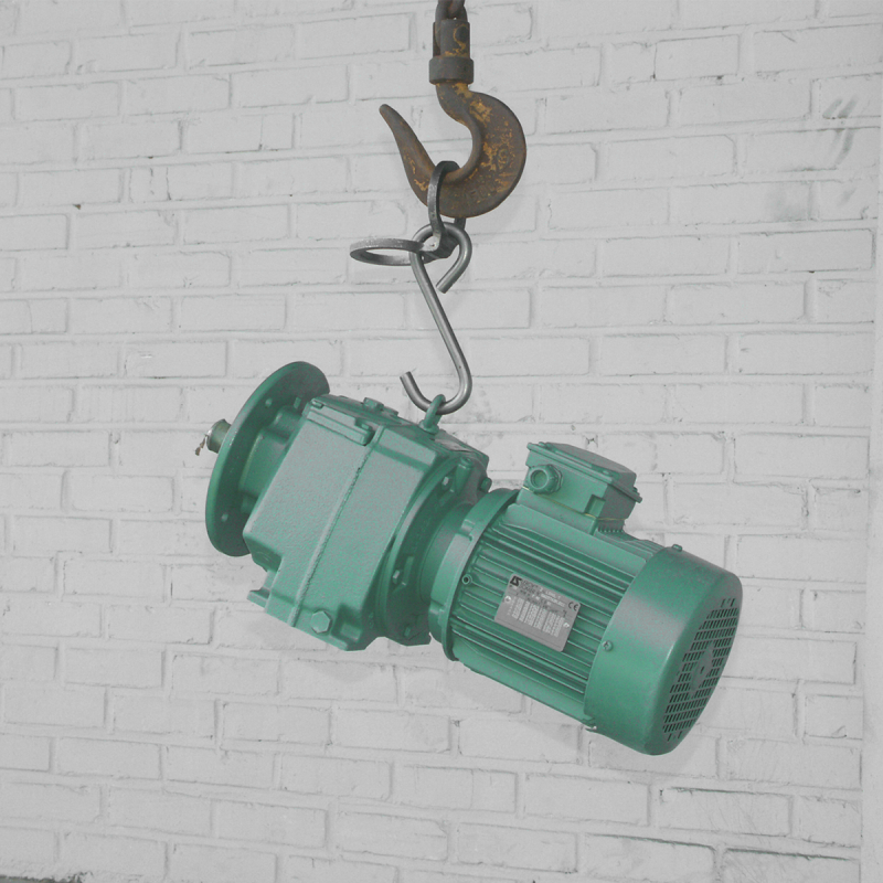 Crochets transfert de masse 50 Kg carton de 10 pièces HACCESS-35 Accessoires accrochage