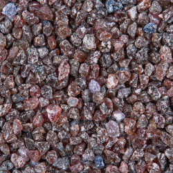 Corindon brun  Corindons pour sableuses