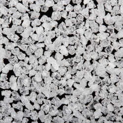 Corindon blanc  Corindons pour sableuses