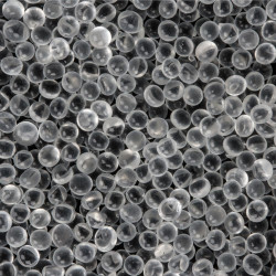 Microbille de verre  Microbillage