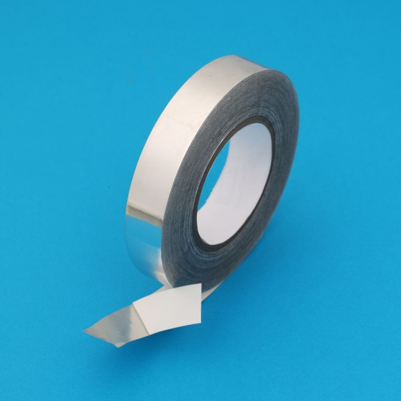Ruban adhésif aluminium  Adhésifs Aluminium