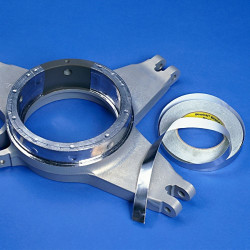 Ruban adhésif plomb 3M 420  Adhésifs Plomb