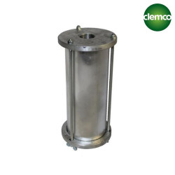 Silencieux RMS-110 pour RMS-2000 Clemco ESCODI-CL-90743D Pièces détachées et accessoires pour sableuse