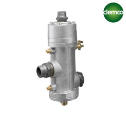 Commande à distance RMS-2000C Clemco ESCODI-CL-99928D