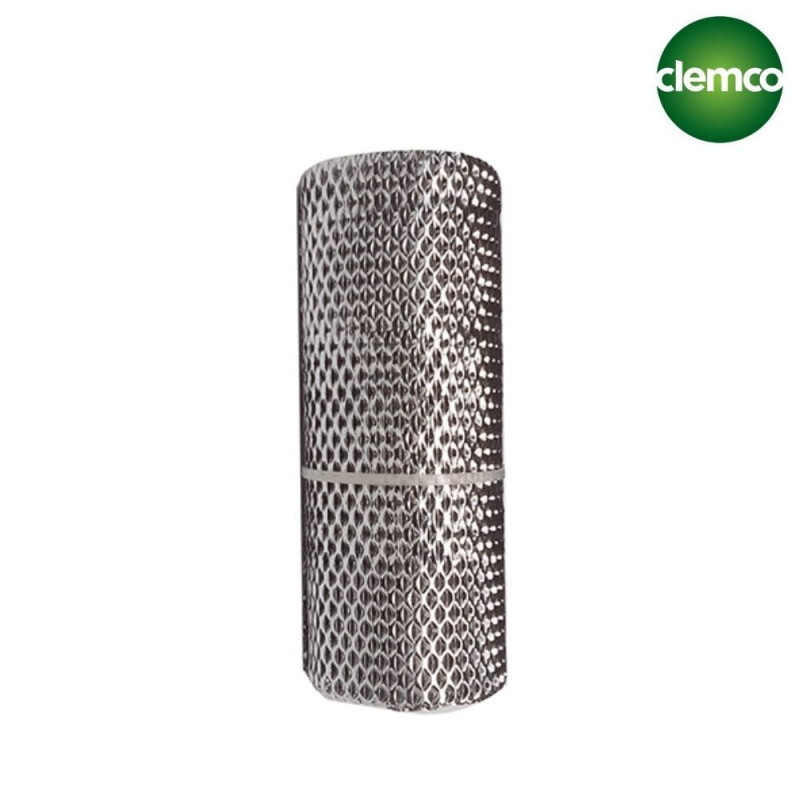 Filtre pour silencieux d’échappement RMS-110 Clemco ESCODI-CL-90749D Pièces détachées et accessoires pour sableuse