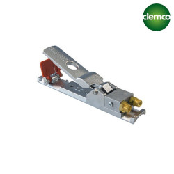 Poignée de commande à distance pneumatique RLX-III sans fuite d’air Clemco ESMAPC-CL-I00707 Pièces détachées et accessoires p...