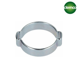 Collier serrage à oreilles tuyau 11-13mm Clemco ESCODI-CL-90078D Pièces détachées et accessoires pour sableuse