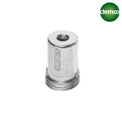 Buse de sablage courte carbure bore revêtue aluminium Clemco  Buses pour sableuse