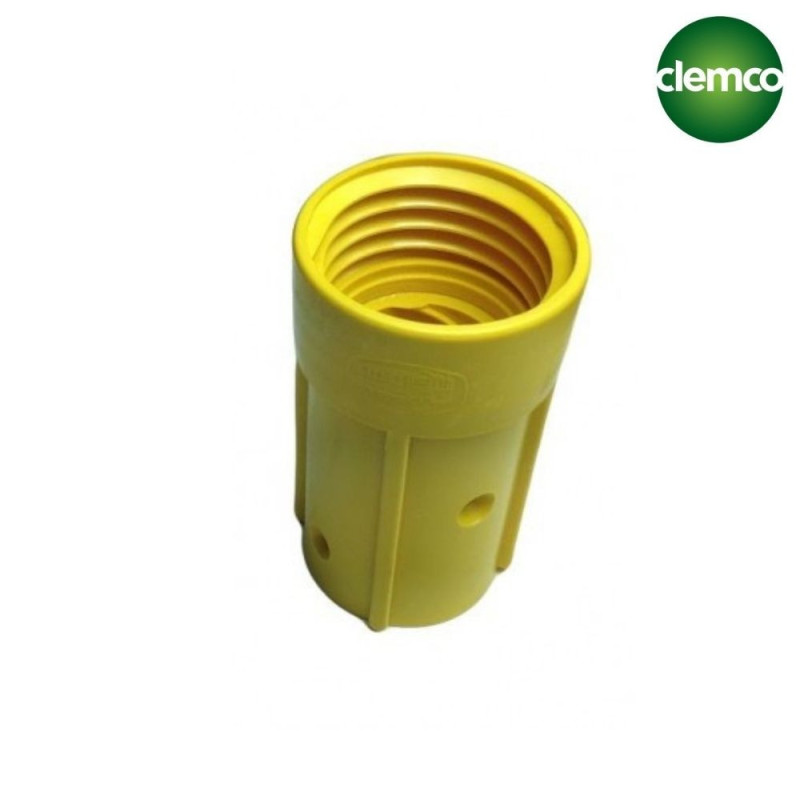 Porte-buse NHP-3/4 gros filet pour tuyau de sablage 19x33 Clemco ESCOPB-CL-99204 Portes-buses nylon