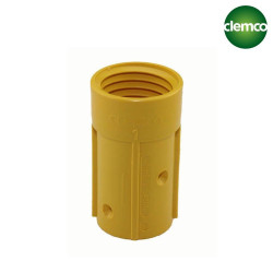 Porte-buse NHP-1 gros filet pour tuyau de sablage 25x39 Clemco ESCOPB-CL-04106D Portes-buses nylon