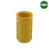 Porte-buse NHP-1 gros filet pour tuyau de sablage 25x39 Clemco ESCOPB-CL-04106D Portes-buses nylon