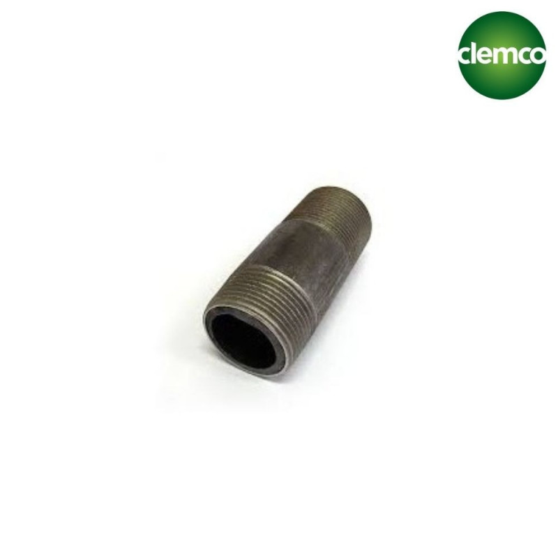 Tube engommé 100mm MM 1 1/4" Clemco ESCORA-CL-90551D Raccords métalliques