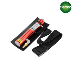 Climatiseur pour casque sableur Apollo Clemco ESEPCL-CL-04411LA Casques Professionnels de Sablage