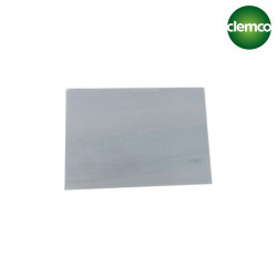 Visière intermédiaire casque sablage Apollo-100, sachet de 5 Clemco ESEPDI-CL-21043I Casques Professionnels de Sablage