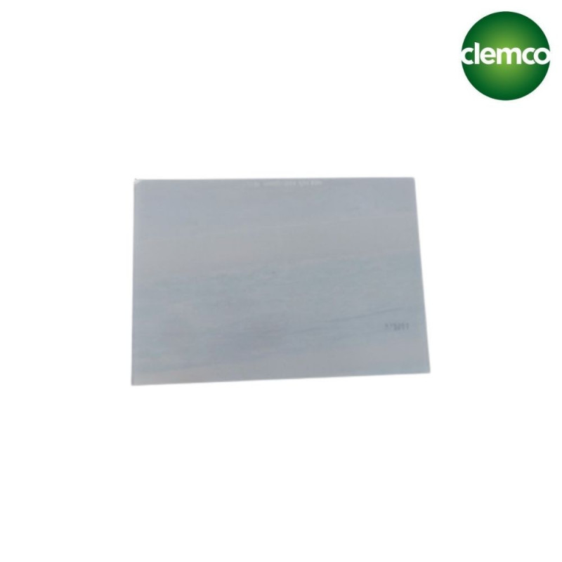 Visière intermédiaire casque sablage Apollo-100, sachet de 5 Clemco ESEPDI-CL-21043I Casques Professionnels de Sablage