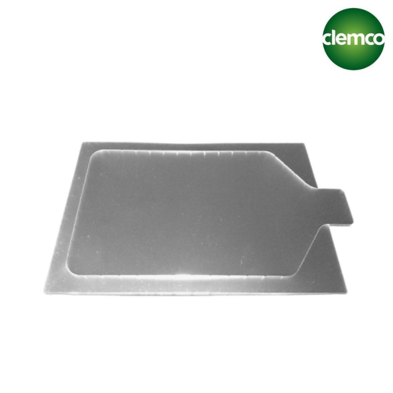 Feuillet de rechange casque sablage Apollo-100, sachet de 25 Clemco ESEPDI-CL-21042I Casques Professionnels de Sablage