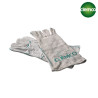 Paire de gants de sablage cuir Clemco ESCODI-CL-02243D Gants pour sablage en Cuir