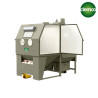 Cabine de sablage à manches Pulsar III pression Clemco ESEQCM-CL-PULS-III-P Cabines à manches industrielles