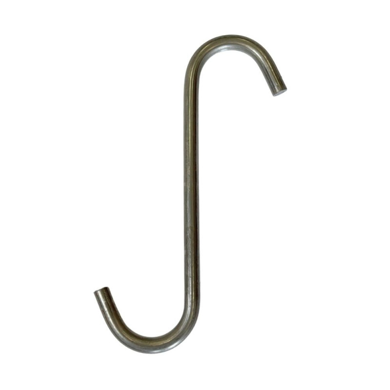 Crochets à peinture acier doux arrondis 180°  Crochets à Peinture